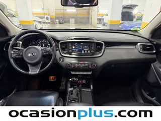 Kia Sorento 2.2 CRDi Emotion 4x4 Auto 147 kW (200 CV)