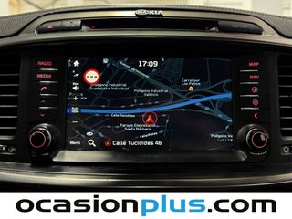 Kia Sorento 2.2 CRDi Emotion 4x4 Auto 147 kW (200 CV)