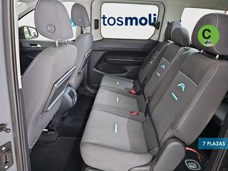Ford Tourneo Connect 2.0 Ecoblue Active Auto 90 kW (122 CV)