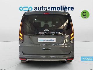 Ford Tourneo Connect 2.0 Ecoblue Active Auto 90 kW (122 CV)