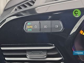 Ford Tourneo Connect 2.0 Ecoblue Active Auto 90 kW (122 CV)