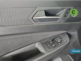 Ford Tourneo Connect 2.0 Ecoblue Active Auto 90 kW (122 CV)