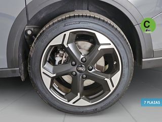 Ford Tourneo Connect 2.0 Ecoblue Active Auto 90 kW (122 CV)