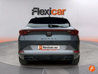 Cupra Formentor 1.5 TSI 110kW (150 CV) DSG