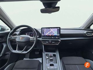 Cupra Formentor 1.5 TSI 110kW (150 CV) DSG