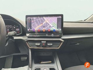 Cupra Formentor 1.5 TSI 110kW (150 CV) DSG