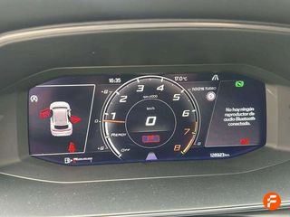 Cupra Formentor 1.5 TSI 110kW (150 CV) DSG