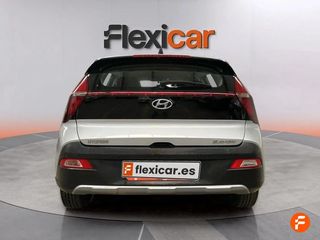 Hyundai Bayon 1.0 TGDI 74kW (100CV) Maxx