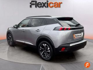 Peugeot 2008 Allure BlueHDI 130 S&S EAT8