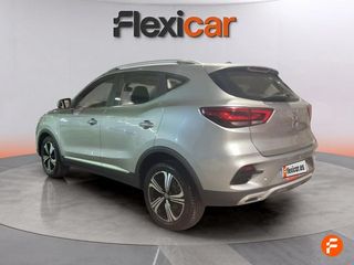 MG ZS 1.0T Luxury Auto