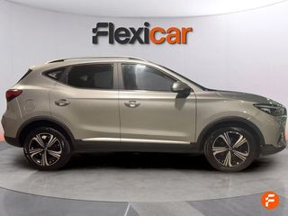 MG ZS 1.0T Luxury Auto