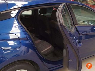 Opel Astra 1.2T SHT 96kW (130CV) Business Elegance