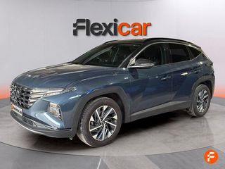 Hyundai Tucson 1.6 CRDI 100kW (136CV) 48V Maxx