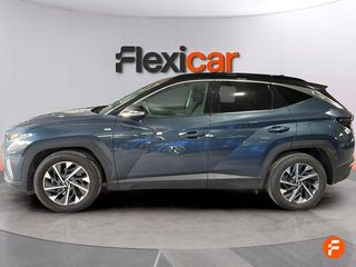 Hyundai Tucson 1.6 CRDI 100kW (136CV) 48V Maxx