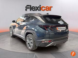 Hyundai Tucson 1.6 CRDI 100kW (136CV) 48V Maxx