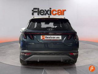 Hyundai Tucson 1.6 CRDI 100kW (136CV) 48V Maxx