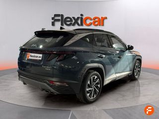 Hyundai Tucson 1.6 CRDI 100kW (136CV) 48V Maxx