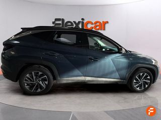 Hyundai Tucson 1.6 CRDI 100kW (136CV) 48V Maxx