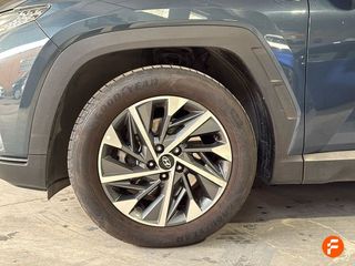 Hyundai Tucson 1.6 CRDI 100kW (136CV) 48V Maxx