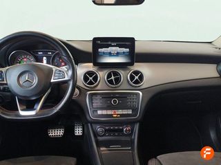 Mercedes Clase CLA CLA 200 d Shooting Brake