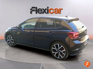 Volkswagen Polo GTI 2.0 TSI 147kW (200CV) DSG