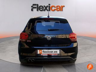 Volkswagen Polo GTI 2.0 TSI 147kW (200CV) DSG