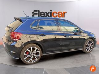 Volkswagen Polo GTI 2.0 TSI 147kW (200CV) DSG