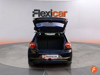 Volkswagen Polo GTI 2.0 TSI 147kW (200CV) DSG