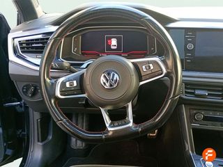 Volkswagen Polo GTI 2.0 TSI 147kW (200CV) DSG