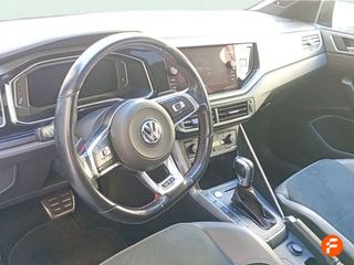Volkswagen Polo GTI 2.0 TSI 147kW (200CV) DSG