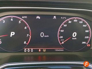 Volkswagen Polo GTI 2.0 TSI 147kW (200CV) DSG