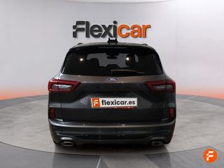 Ford Kuga ST-Line 1.5T EcoBoost 110kW (150CV)