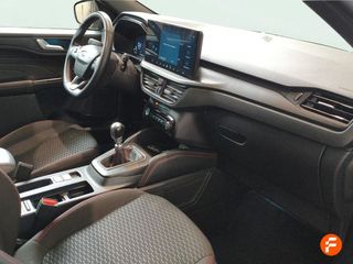 Ford Kuga ST-Line 1.5T EcoBoost 110kW (150CV)