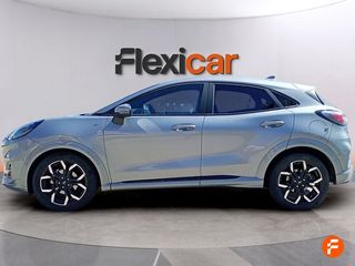 Ford Puma 1.0 EcoBoost 125cv ST-Line X MHEV