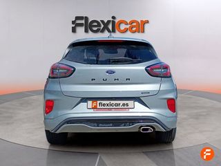 Ford Puma 1.0 EcoBoost 125cv ST-Line X MHEV