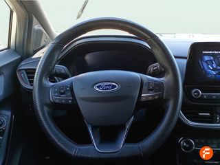 Ford Puma 1.0 EcoBoost 125cv ST-Line X MHEV