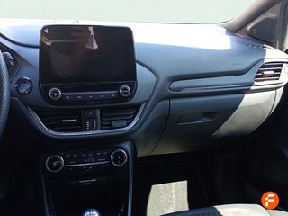 Ford Puma 1.0 EcoBoost 125cv ST-Line X MHEV