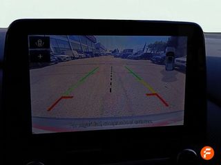 Ford Puma 1.0 EcoBoost 125cv ST-Line X MHEV