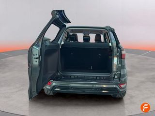 Ford Ecosport 1.0T EcoBoost 92kW (125CV) S&S ST Line