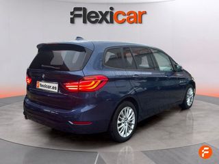 BMW Serie 2 Gran Tourer 216i Gran Tourer 5P 7PL