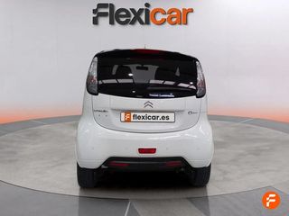 Citroën C-Zero Seduction