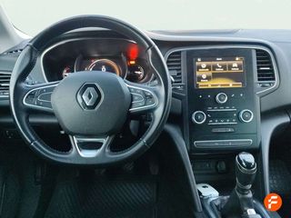 Renault Megane Limited + TCe 103 kW (140CV) GPF -SS