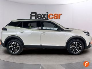 Peugeot 2008 Allure Pack Puretech 100 S&S 6 Vel. MAN