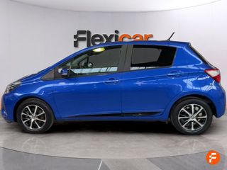 Toyota Yaris 1.5 110 Feel! Edition