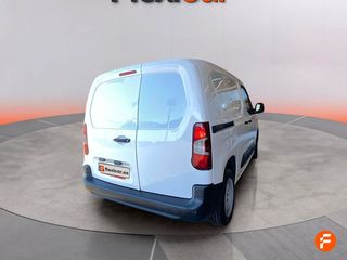 Peugeot Partner Partner Pro Standard BlueHDi 100CV