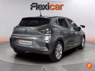 Renault Clio Evolution dCi 100 (74kw)