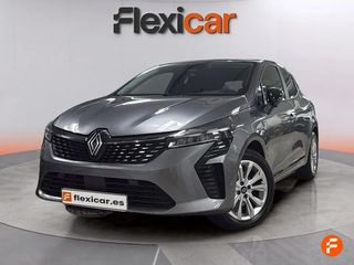 Renault Clio Evolution dCi 100 (74kw)