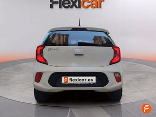 Kia Picanto 1.0 DPi 49kW (67CV) Concept