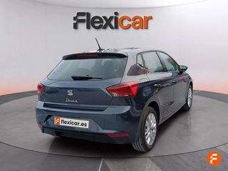 Seat Ibiza 1.0 TSI 85kW (115CV) Special Edition