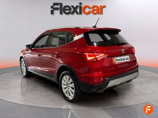 Seat Arona 1.6 TDI 85kW Xcellence Edition Eco